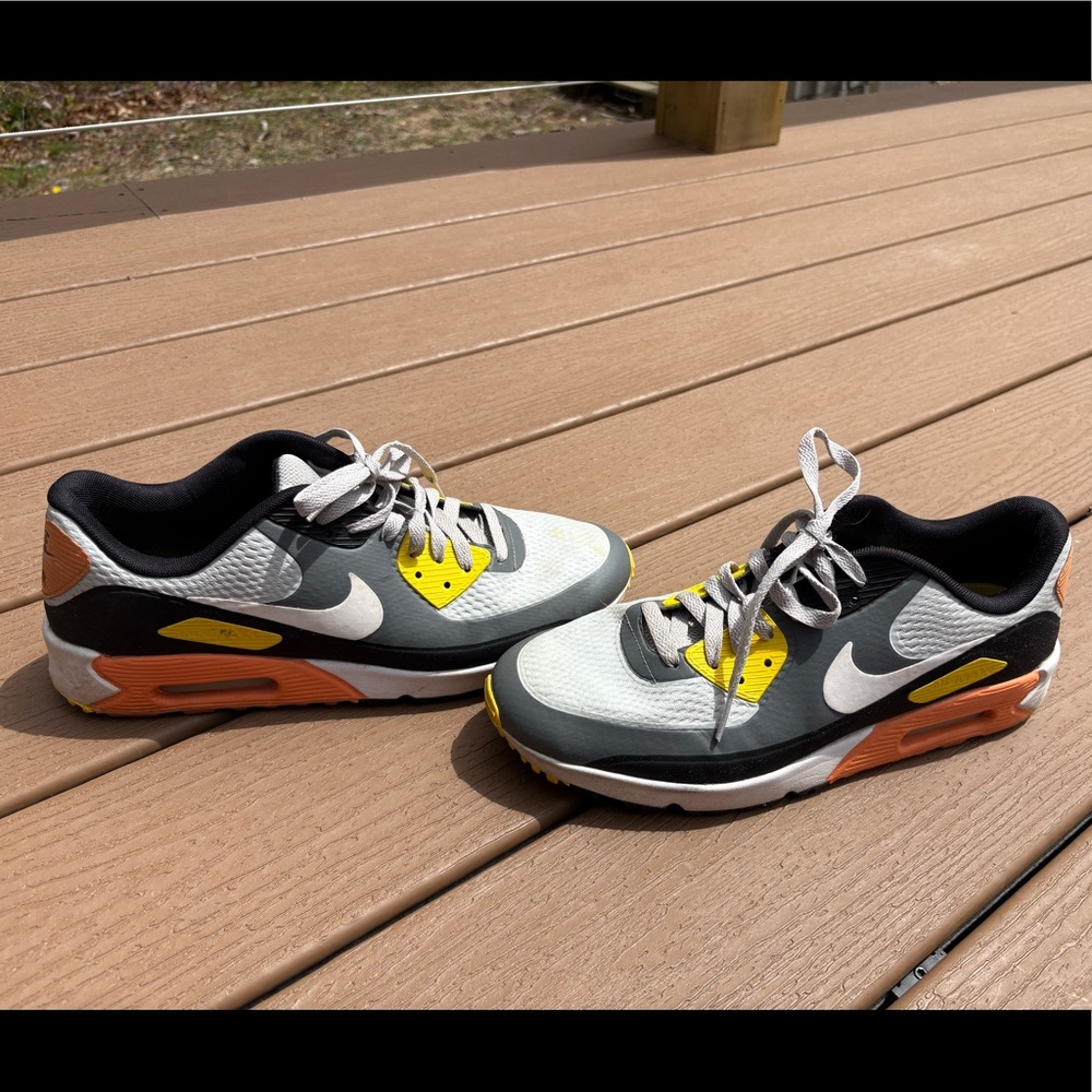 Nike Air Max 90 Golf